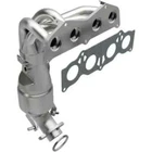 Magnaflow 49292 Direct-fit Catalytic Converter For Scion Tc- 05-09 2.4L Oem New. Price: $450.00.