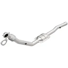Magnaflow Direct-fit Catalytic Converter 23761 49-STATE New. Price: $696.00.