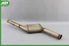 09-13 Bmw E70 X5 35D M57 Exhaust Scr Filter Mid-pipe Unit 8509752 Oem Used. Price: $405.00.