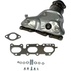 674-759 Dorman Catalytic Converter Passenger Right Side Hand For Santa Fe Xl New. Price: $602.59.