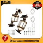 Catalytic Converter For 2010 Buick Lacrosse 3.0L 2012-2016 3.6L New. Price: $289.99.
