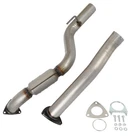 Right Catalytic Converter For Chevy Express 2500 3500 Gmc Savana 2006-2009 New. Price: $144.24.