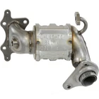 Catalytic Converter-calcat Walker 84174 Fits 09-13 Honda 1.5L-L4 New. Price: $906.99.