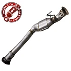 Diesel Catalytic Converter 2007-2010 Dodge Ram 3500 6.7L Pick Up / 3516B New. Price: $489.00.