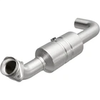 Magnaflow 49 State Converter 52419 Direct Fit Catalytic New. Price: $812.00.