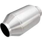 Genuine Magnaflow California Universal Catalytic Converter - 2.00IN. 337304 New. Price: $272.60.