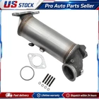 FCE19626X For Chevrolet Malibu 1.5L 2016-2019 Highflow Gearzaar Stainless Steel New. Price: $89.99.