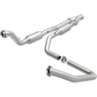 Magnaflow Direct Fit Carb Catalytic Converter For Dodge Ram 2004-2007 New. Price: $4009.00.