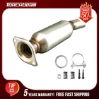 Catalytic Converter Rear Fits Toyota Sienna 2004-2006 3.3L & 2007-2010 3.5L New. Price: $58.99.