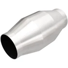 Magnaflow 60012 Oem Grade Universal Catalytic Converter - 5.00IN. New. Price: $430.00.