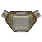 Eastern Catalytic 93624 Universal-fit Weld-in 49-STATE Converter Dac New. Price: $76.87.