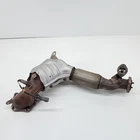 2016-2023 Mazda CX-9 Awd 2.5L Exhaust Manifold Front Pipe Tube Oem Used. Price: $419.99.