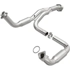 Magnaflow California Grade Carb Compliant Direct-fit Catalytic Converter 5451644 New. Price: $5341.00.