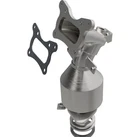 Magnaflow Catalytic Converter 51781: Epa, Manifold New. Price: $681.00.