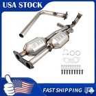 Catalytic Converter For 1996-99 Chevrolet K1500 C1500 1998-00 Tahoe 5.7L 50410 New. Price: $153.99.