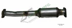 Catalytic Converter-exact-fit Davico 17127 New. Price: $197.68.