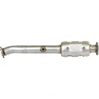 Catalytic Converter-calcat Walker 83892 New. Price: $887.45.