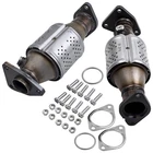 Catalytic Converter For Nissan Frontier 2005-2017 208A3-EA200 208A2-EA200 New. Price: $145.34.