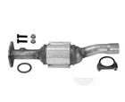 Rear Catalytic Converter Wtih Gasket Fits 2016-2021 Mazda CX-3 All Wheel Drive New. Price: $457.00.