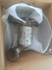 Pulcherflow Catalytic Converter N/JIE/D111027 New. Price: $43.87.