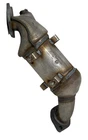 Neae Catalytic Converter Epa 3.6L Chrysler 200 Town & Country Volkswagen Routan New. Price: $232.90.