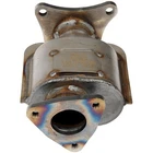 Dorman 679-512 Catalytic Converter Pre New. Price: $433.43.