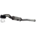 Catco 5432 Federal / Epa Catalytic Converter Direct Fit New. Price: $510.24.