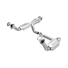 Magnaflow Performance Exhaust 93419 Hm Grade Direct-fit Catalytic Converter New. Price: $595.00.