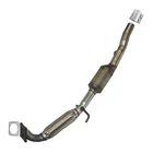 Epa Approved Catalytic Converter W/ Flex Fits: 2002-2005 Volkswagen Jetta 2.0L New. Price: $318.81.