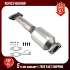 Fits 2007 2008 2009 Hyundai Santa Fe V6 3.3L Rear Catalytic Converter Direct New. Price: $51.99.