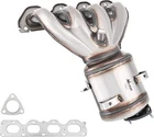 Nilight Catalytic Converter For Chevy Cruze 2011-2015/2008 2009 Saturn Astra New. Price: $162.99.