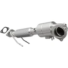 Magnaflow 52974-AT For 2018-2020 Fusion Turbo 1.5L L4 Gas Dohc New. Price: $906.00.