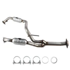 Catalytic Converter For Chevy Silverado Gmc Sierra 2500/3500 Hd 2007-2010 6.0L New. Price: $122.69.