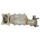 Catalytic Converter-calcat Walker 84175 New. Price: $774.99.