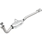 Magnaflow State Converter 49563 Direct Fit Catalytic New. Price: $365.00.