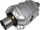 Walker Calcat 82311 Universal Catalytic Converter 2.5"INLET (id) 2.5"OUTLET New. Price: $1527.27.