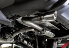 Stillen For Nissan Rogue Stainless Steel Cat-back Exhaust System 13-18 New. Price: $1033.73.