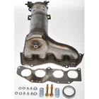 Dorman 673-298 Manifold Converter Carb Compliant New. Price: $1205.91.