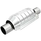 Magnaflow Universal Catalytic Converter 53034 New. Price: $101.31.