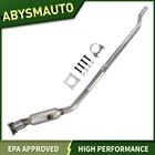 Catalytic Converter For Dodge Caravan 2001-2007 Grand 3.3L New. Price: $88.39.