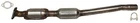 Catalytic Converter New. Price: $553.99.
