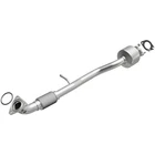 Magnaflow Exhaust Products Catalytic Converter Epa Approved 21-435 Bpf New. Price: $697.00.
