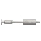 For Mazda 2012-2013 Walker 84222 Calcat Direct Fit Catalytic Converter New. Price: $293.28.