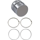 Skyline Emissions XN1102-C Kit Consisting Of Dpf, Gaskets, And Clamps New. Price: $1840.71.