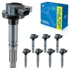Philtop UF622 Ignition Coil Pack, Fits Ford 2011-2016 F-150 5.0L, New. Price: $80.90.