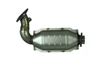 Direct Fit Catalytic Converter Schultz Mfr 7716017 New. Price: $223.60.