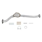 Labwork Catalytic Converter For Chevrolet Colorado & Gmc Canyon 07-12 2.8L 2.9L New. Price: $107.74.