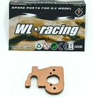 Wltoys Rc Motor Mount Fits 144001 124019 124018 Part 1303 Ships Free From Il. Us New. Price: $11.99.