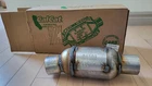 Walker Calcat 84102 Catalytic Converter INLET/2.25" Outlet Carb Certified New. Price: $212.83.