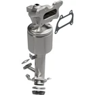 Magnaflow California Converter 5631022 Manifold Catalytic New. Price: $2239.00.